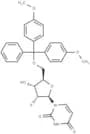 2'-Deoxy-5'-O-DMT-2'-fluorouridine