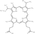Hematoporphyrin monomethyl ether