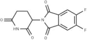 Thalidomide-5,6-F