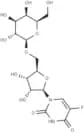 5-Fluorouridine 5'-O-β-D-galactopyranoside