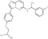 Taletrectinib free base