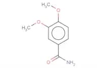 3,4-Dimethoxybenzamide