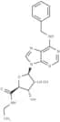 N6-Benzyl-5'-ethylcarboxamido adenosine