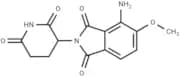 Pomalidomide-5-O-CH3