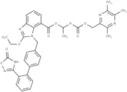 Azilsartan mepixetil