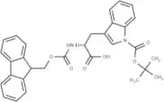 Fmoc-D-Trp(Boc)-OH