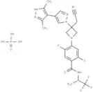 Povorcitinib phosphate