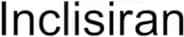 Inclisiran sodium
