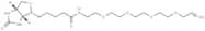 Biotin-PEG4-allyl