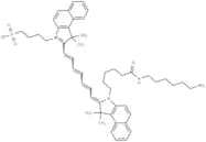 ICG-amine