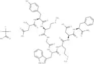 Cholecystokinin Octapeptide, desulfated TFA