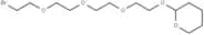 Br-PEG4-THP