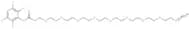 Azido-PEG8-TFP ester