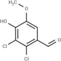 5,6-Dichlorovanillin