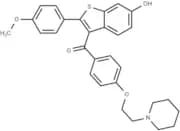 Raloxifene 4-Monomethyl Ether