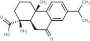 7-Oxodehydroabietic acid