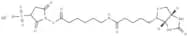 Sulfo-NHS-LC-Biotin sodium