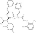 Lopinavir Metabolite M-1