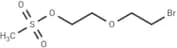 Bromo-PEG2-MS