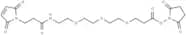 Mal-amido-PEG3-NHS ester