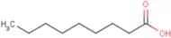 Nonanoic acid