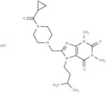 NCT-501 hydrochloride