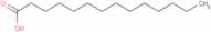 Myristic acid