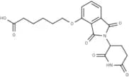 Thalidomide-O-C5-acid