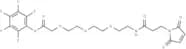 Mal-amido-PEG3-C1-PFP ester