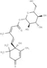 β-D-Glucopyranosyl abscisate