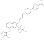 cIAP1 Ligand-Linker Conjugates 16