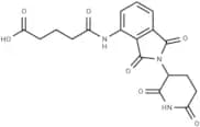 Pomalidomide-amido-C3-COOH