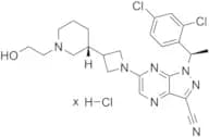 CCR4 antagonist 3 hydrochloride