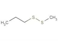 Methyl propyl disulfide