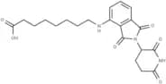 Pomalidomide-C7-COOH