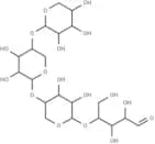 NH2-PEG5-C6-Cl hydrochloride