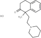 Nepinalone hydrochloride