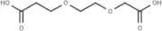 Bis-CH2-PEG2-acid