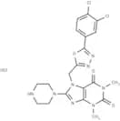 TH5427 hydrochloride