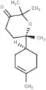 Bisabolone oxide A