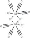 Tricarbonyldichlororuthenium(II) dimer