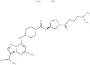 CDK7-IN-2 hydrochloride hydrate