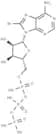 8-Bromo-ATP