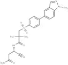 Legumain inhibitor 1