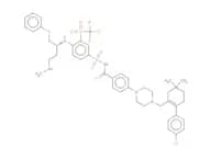 Desmorpholinyl Navitoclax-NH-Me