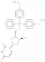 5'-O-(4,4'-Dimethoxytrityl)-2'-deoxyuridine