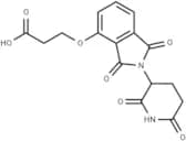 Thalidomide-O-C2-acid