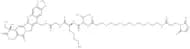MP-PEG4-Val-Lys-Gly-7-MAD-MDCPT