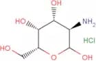 D(+)-Galactosamine hydrochloride