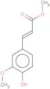 (E)-Ferulic acid methyl ester